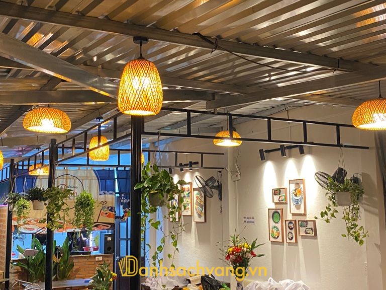 Bếp Nhà Shin Lẩu và Sushi tại Đồng Tháp