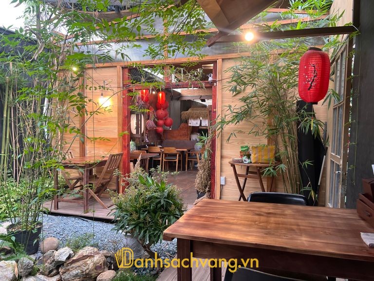 Furin Sushi - quán sushi ở Lâm Đồng
