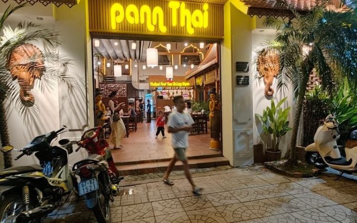 3 Quán Thái ở An Giang ngon, vừa túi tiền
