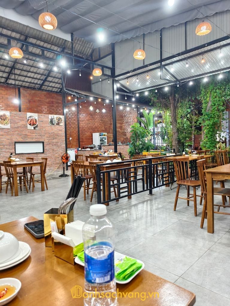 Pad Thái tại 239 Đồng Văn Cống Cần Thơ