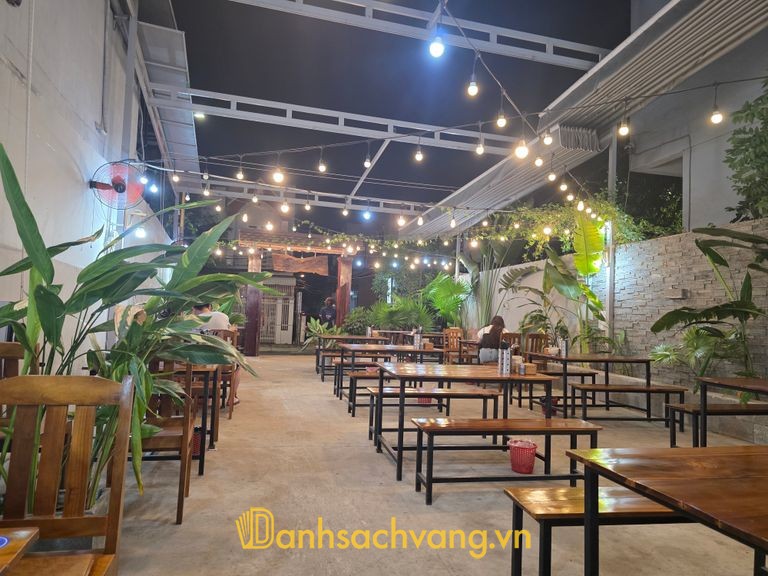 Chang Thai Cần Thơ tại 92 Lê Bình