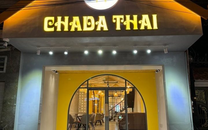 7 Quán Thái ở Đồng Nai nổi tiếng, thực đơn đa dạng