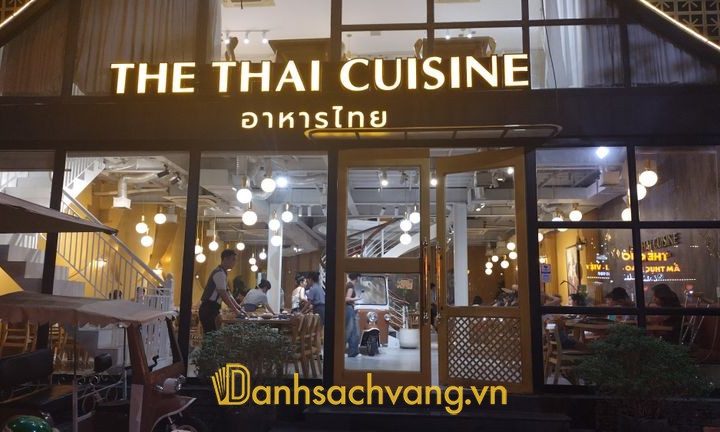 8 Quán Thái ở Huế ngon chuẩn vị xứ chùa vàng