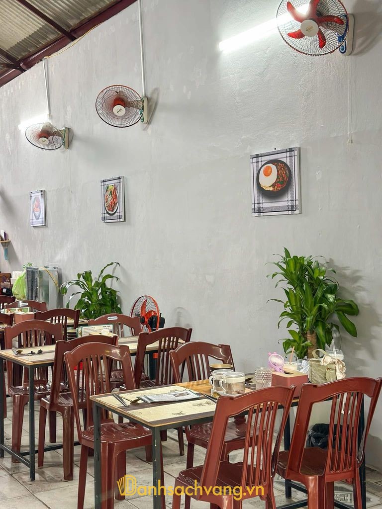 Aroy NhaTrang - quán Thái ở Khánh Hòa