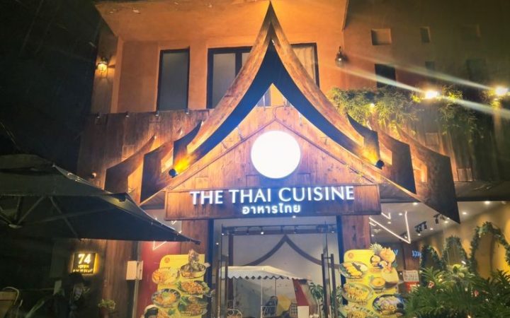 7 Quán Thái ở Lâm Đồng ngon xuất sắc nhất định phải ghé