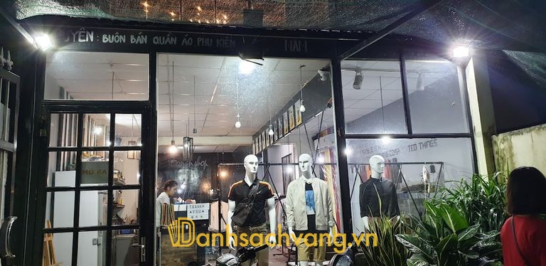 Coffee và Tea NAN tại Long Xuyên An Giang