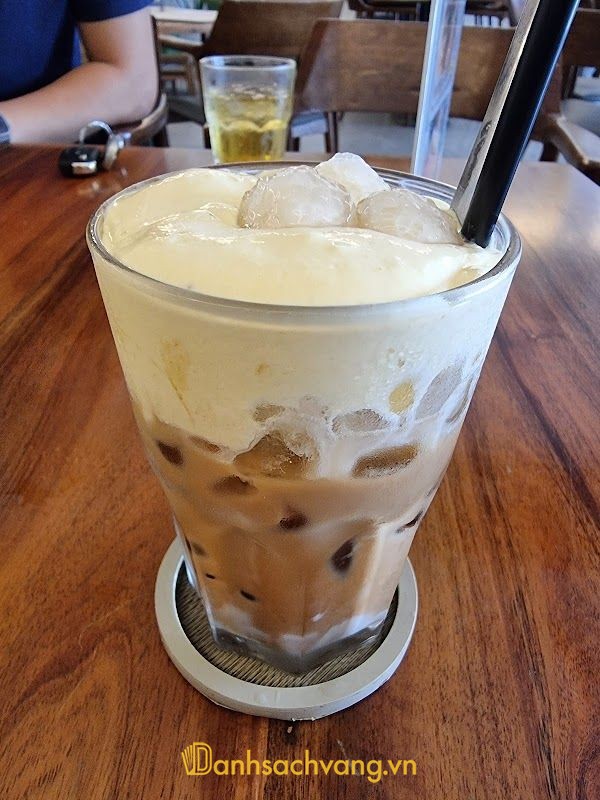 Trà Sữa Coffee Ăn Vặt Ngọc Trúc tại Châu Đốc An Giang