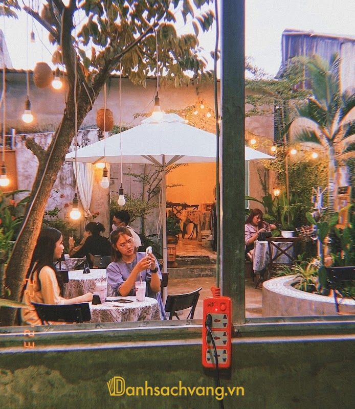 Trà Sữa Quán Chế GAL tại Cà Mau