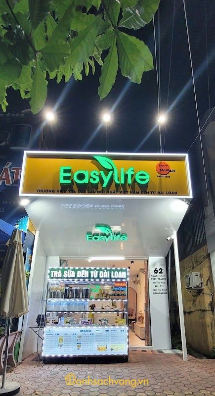 Easylife Cà Mau đường Nguyễn Hữu Lễ