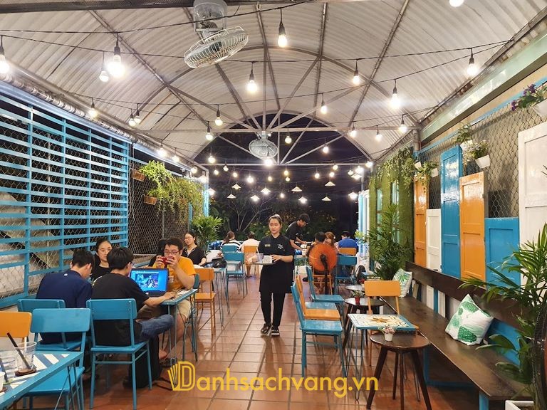Trà Sữa Ngon Nhất Đà Nẵng - Trần Cao Vân