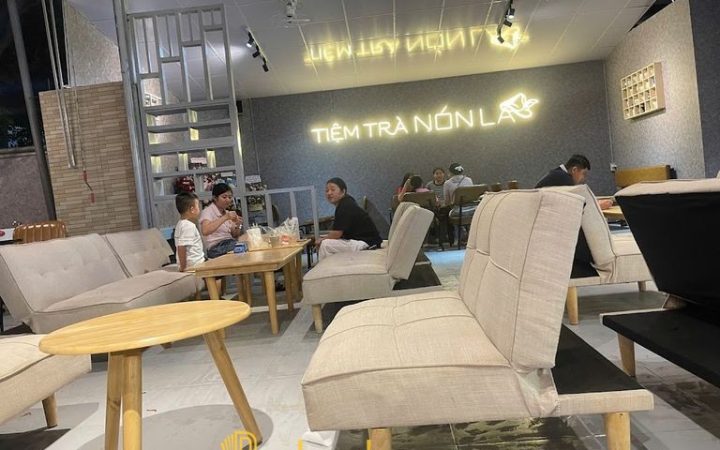 10 Quán trà sữa ở Đồng Tháp ngon, đậm vị, không gian dễ chịu