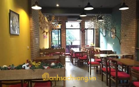 DingTea Lê Đại Hành Hà Nội