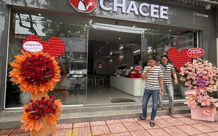 10 Quán trà sữa ở Hà Tĩnh có đa dạng hương vị, topping ngon
