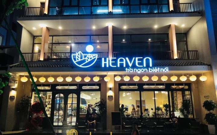 10 Quán trà sữa ở Hưng Yên nổi tiếng, topping đa dạng