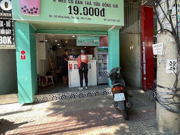 10 Quán trà sữa ở Khánh Hòa nổi tiếng, menu đa dạng, chất lượng