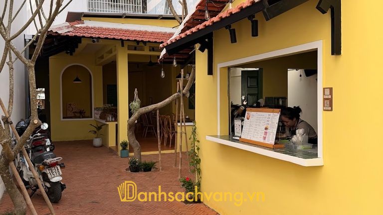 Trà Sữa Đài Loan - quán trà sữa ở Khánh Hòa