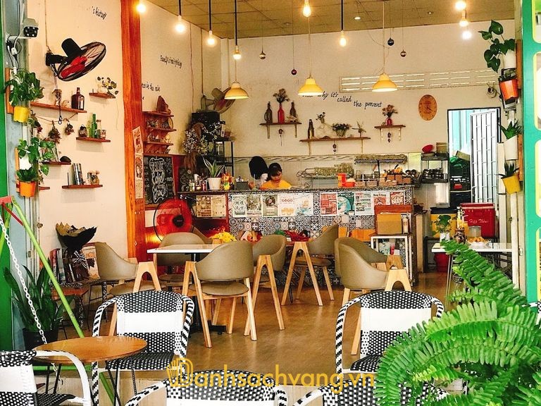 Trà Sữa SuBin - quán trà sữa ở Khánh Hòa