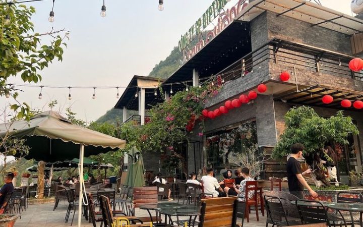 10 Quán trà sữa ở Lai Châu đậm vị trà, topping ngon