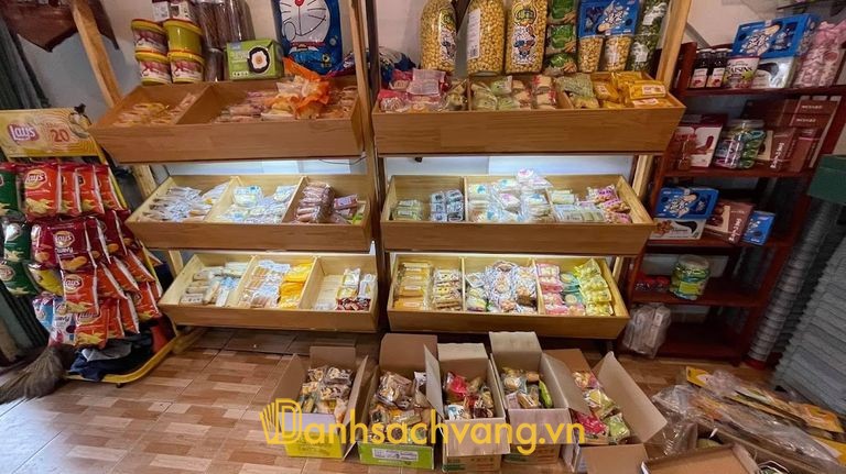 Trà Sữa Boom tại Trần Phú Lâm Đồng
