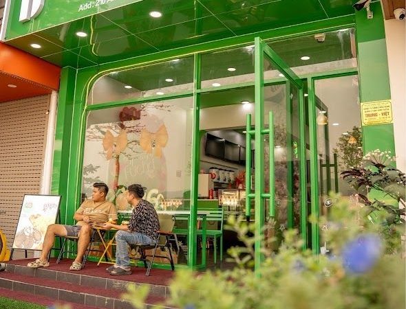 10 Quán trà sữa ở Lào Cai siêu ngon, giá phải chăng