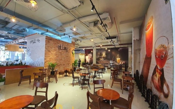 10 Quán trà sữa ở Nghệ An có đồ uống đa dạng, không gian thoải mái