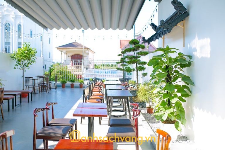 Dokin Tea & Coffee Nghệ An
