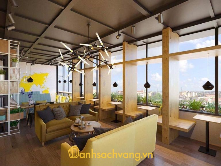 Mr Good Tea Nguyễn Sỹ Sách Nghệ An