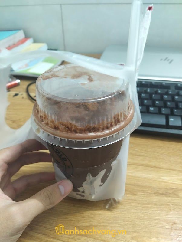 Quán trà sữa Top Tea Nghệ An