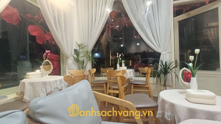 Cing Hu Tang Việt Trì Phú Thọ