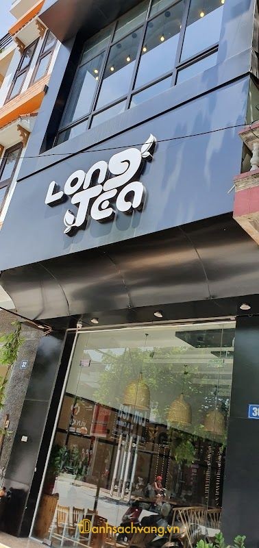 Trà sữa Longtea Phú Thọ