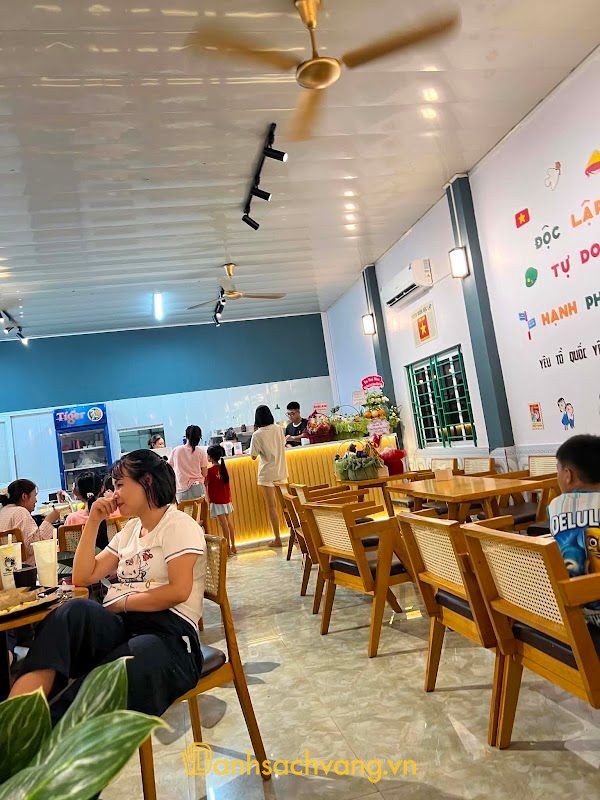 Mei Trà Tam Sơn Phú Thọ