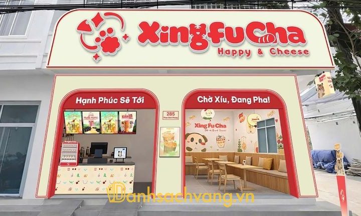 10 Quán trà sữa ở Quảng Ngãi có nhiều hương vị hấp dẫn, không gian thư giãn