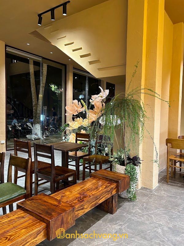 SÊMI Là Trà Đậm Vị tại Quảng Ngãi
