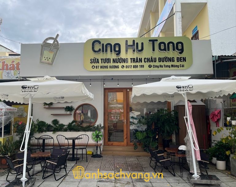 Cing Hu Tang Móng Cái