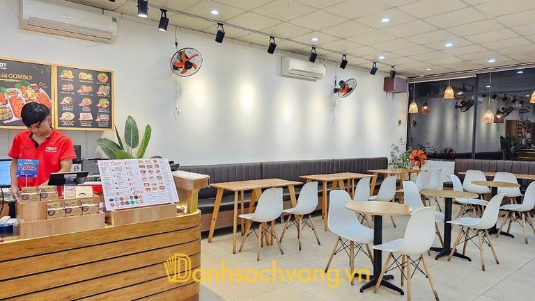 Tiệm Trà Sữa NGỌT - quán trà sữa ở Quảng Trị
