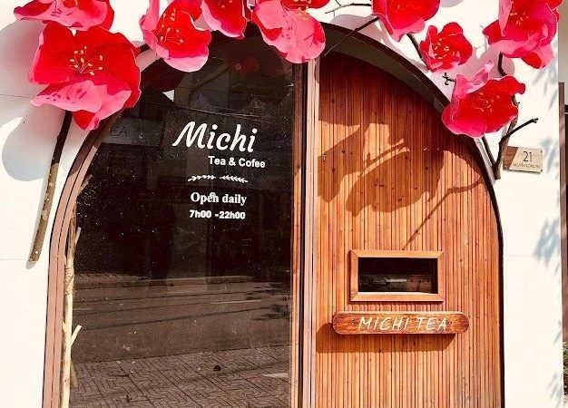 5 Quán trà sữa ở Quảng Trị được yêu thích, không gian thư giãn