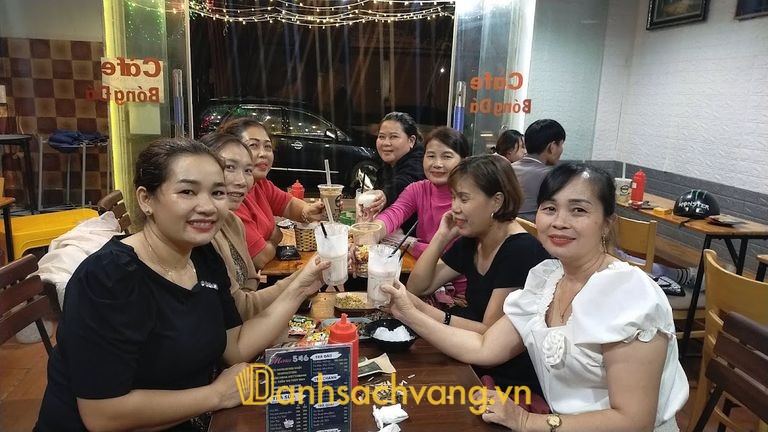 Quán Trà Sữa 546 đường Lê Duẩn Sơn La