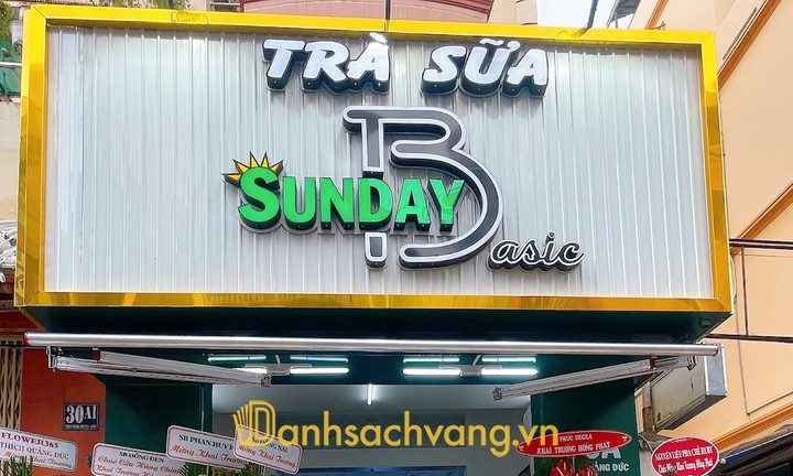 10 Quán trà sữa ở TPHCM ngon, đa dạng hương vị