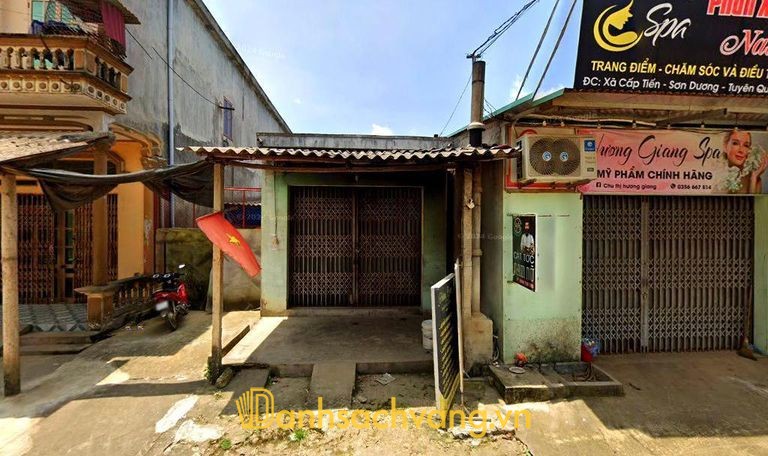 Trà Sữa Cô Zui tại Bình Ca Tuyên Quang