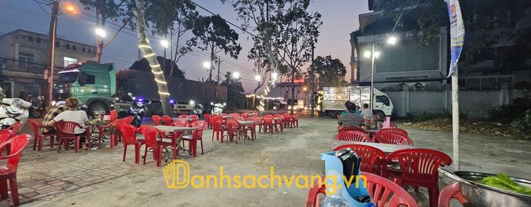Quán Vịt Nấu Chao Đông Xuân tại Phú Lợi Cần Thơ