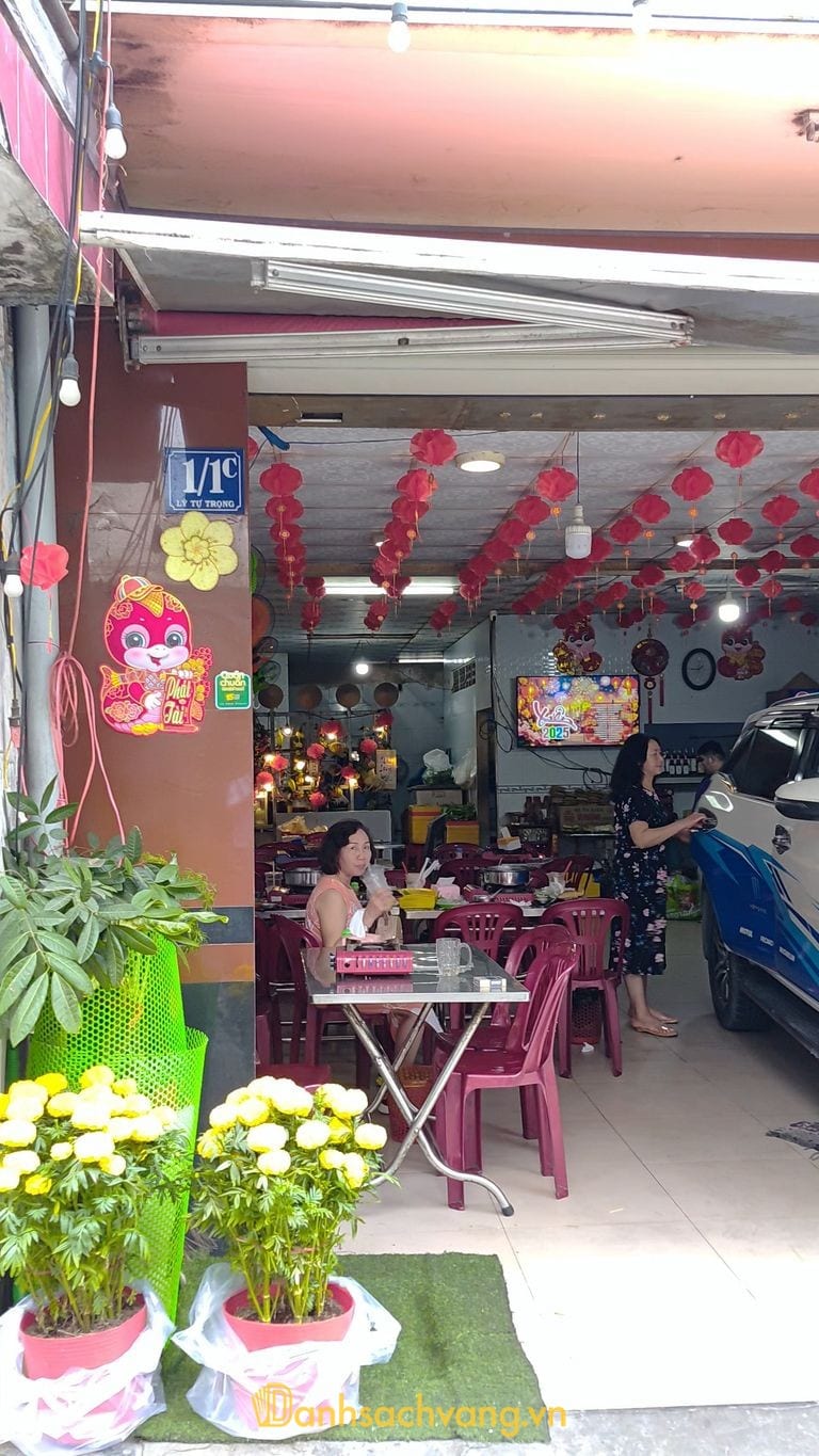 Quán Vịt Nấu Chao ngon ở Cần Thơ - Cô Minh