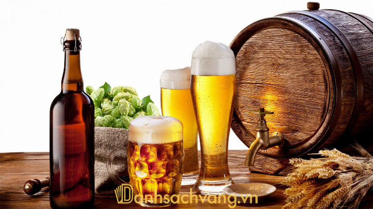 Rượu bia hoàn toàn không có lợi cho việc giảm cân của bạn