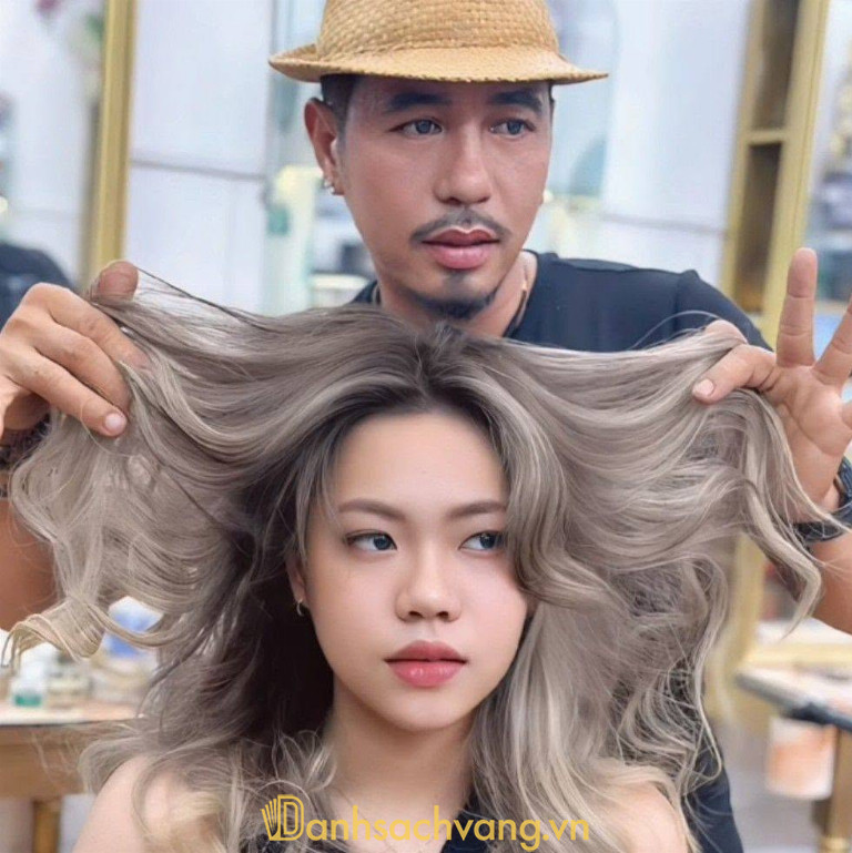 Thành Mano – 288 Lê Duẩn, Khu Văn Hải, Long Thành