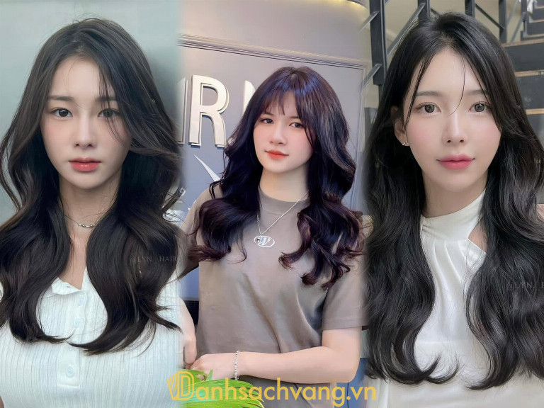 Mr.Ut Hair Salon – 38 Xuân La, Phường Xuân Đỉnh