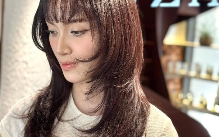 10 Salon nhuộm tóc ở Hà Nội chuyên nghiệp, đáng trải nghiệm