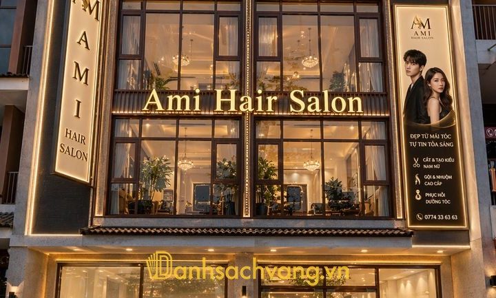 10 Salon nhuộm tóc ở Hưng Yên đẹp, được nhiều khách lựa chọn