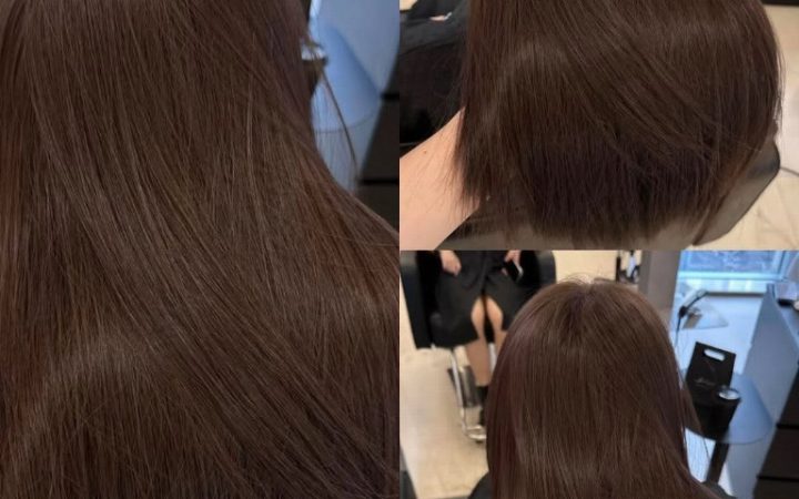 10 Salon nhuộm tóc ở Ninh Bình chuyên nghiệp, không nên bỏ qua