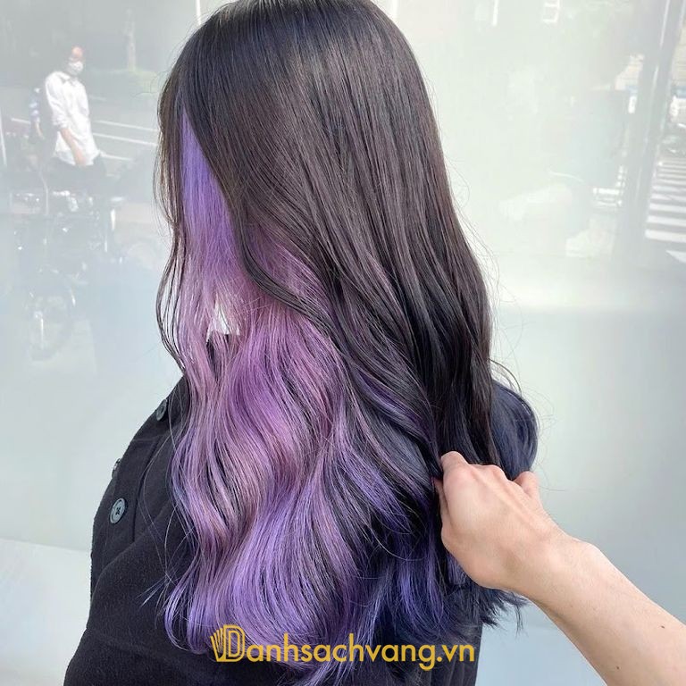 Salon HIẾU TRANG Tóc Đẹp - salon nhuộm tóc ở TPHCM