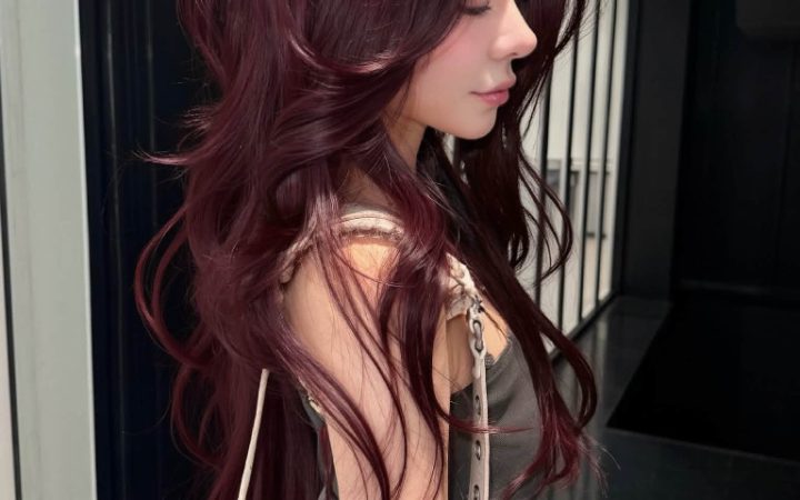10 Salon nhuộm tóc tại Khánh Hòa chuyên nghiệp, đáng trải nghiệm