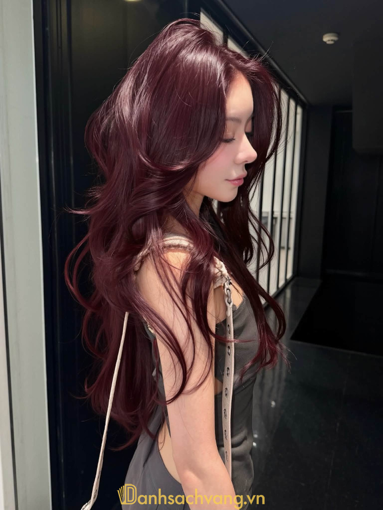 ANHY HAIR SALON – 174 Nguyễn Thị Minh Khai, Phường Nha Trang